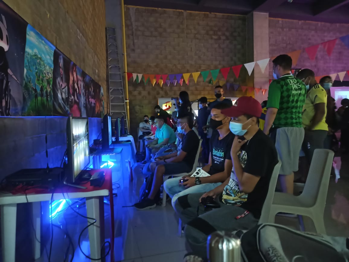 2022-01-28 al 2022-01-30 Campeonato Pro Liga Vallecaucana CC La Estación